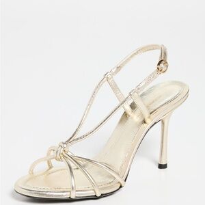 Victoria Beckham - Gaia Sandals